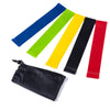 Resistance Bands 17Pcs