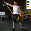 Resistance Bands 17Pcs